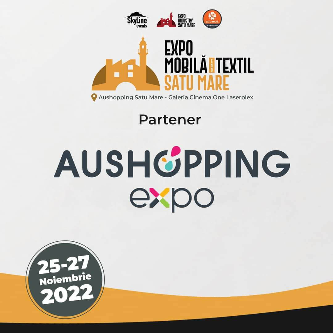 Expo Mobila & Textil Satu Mare